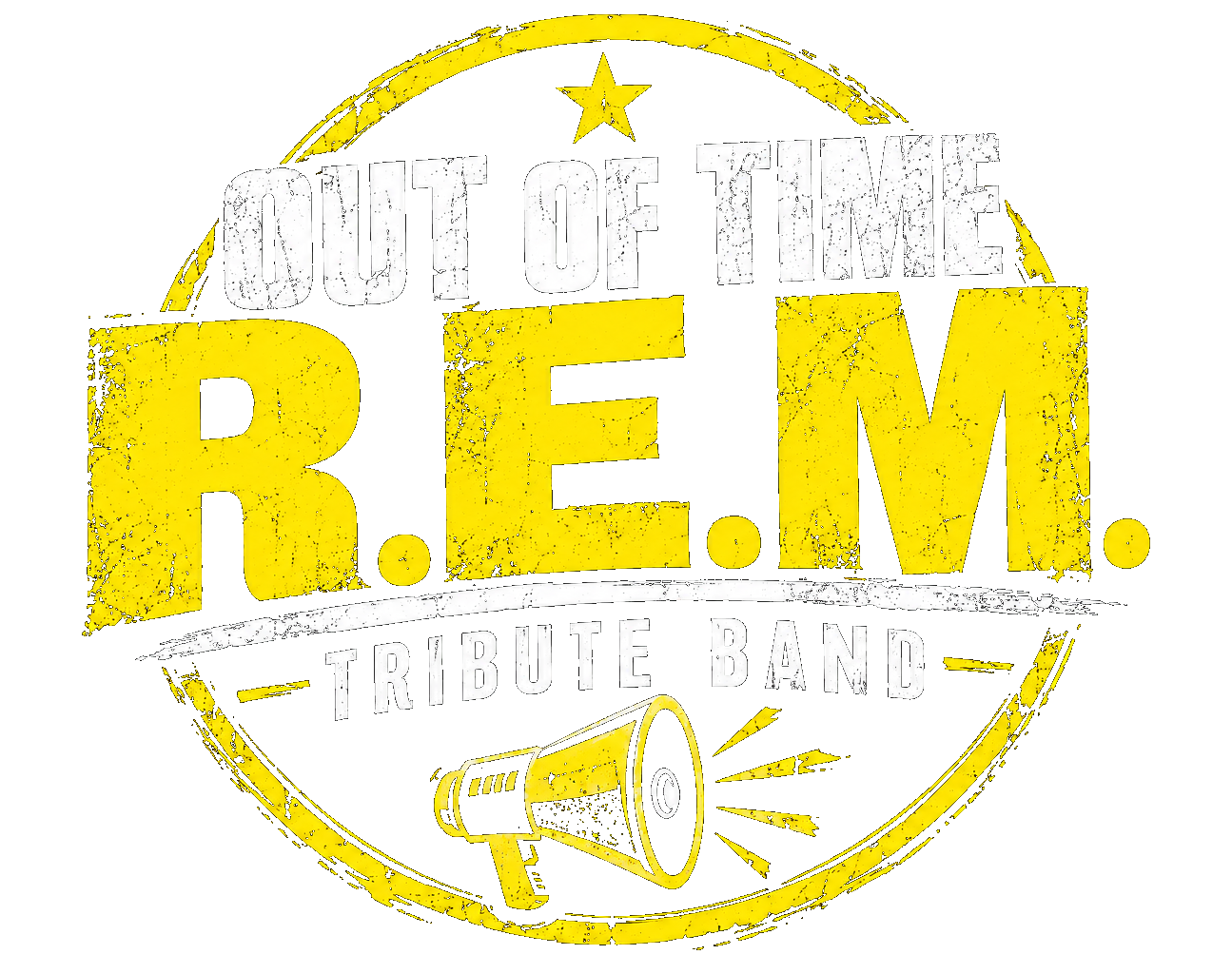 Out of Time R.E.M. Tribute Band